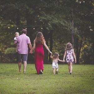 Meet your Posher, Bruce